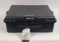 Pelican 1600 Case