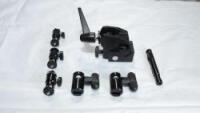 Mounting Accessories for Tripod