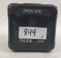 RED EPIC-W Camera Body Case