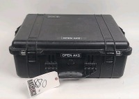 Pelican 1600 Case