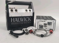 Block D600 Block Battery (Small Housing) w/Charger