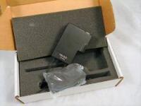 Telex TR-80N 2 Channel UHF Transceiver