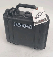 Pelican 1200 Case