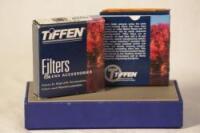 Tiffen Filter 18.5f