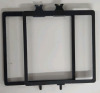 ARRI LMB-4 6x6 2-Stage Clip-On Mattebox - 4