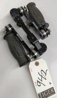 Spider Handgrip System