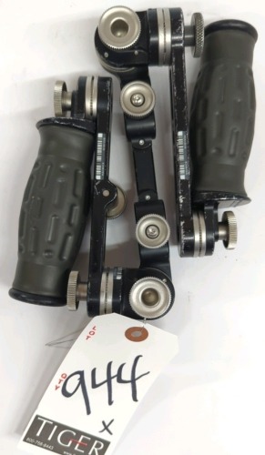 Spider Handgrip System