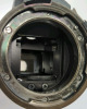 Arriflex 35mm PL Director's Viewfinder - 3