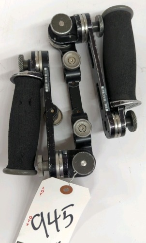 Spider Handgrip System