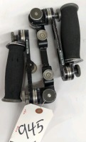 Spider Handgrip System