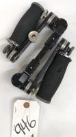 Spider Handgrip System