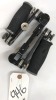 Spider Handgrip System