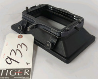 ARRI 4x5 Clip On Mattebox