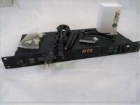 Telex BTR-240 2.4GHz Wireless Intercom Base Station w/ AF4 Headset Connector