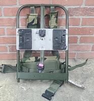 Anton Bauer Battery Backpack
