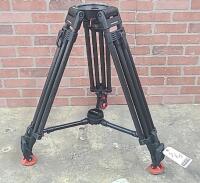 OConnor 60L Carbon Fiber 150mm Ball Mount Tripod