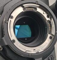 SONY VENICE Digital Camera (6K)