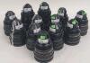 Zeiss Ultra Prime (12) Lens Set