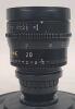 Zeiss Ultra Prime (12) Lens Set - 8