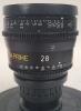 Zeiss Ultra Prime (12) Lens Set - 14