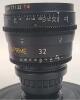 Zeiss Ultra Prime (12) Lens Set - 17