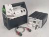 Block D600 Block Battery (Small Housing)