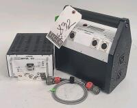 Block D600 Block Battery (Small Housing)