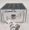 Block D600 Block Battery (Small Housing) - 6