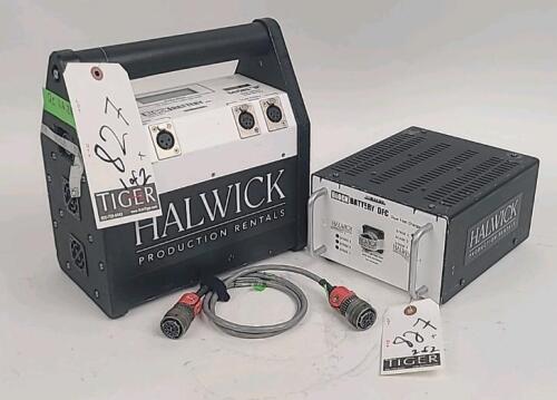 Block D600 Block Battery (Small Housing)
