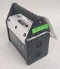 Block D600 Block Battery (Small Housing) - 4