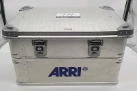 ARRI Signature Prime 200mm T2.5 Lens