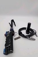 Preston Microforce Control V+F2 / F3 - 12/24V w/Heden Motor
