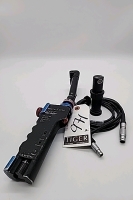 Preston Microforce Control V+F2 / F3 - 12/24V w/Heden Motor