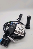 Preston Microforce Control V+F2 / F3 - 12/24V w/Heden Motor