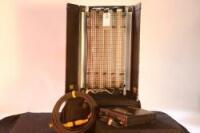 Kino-Flo 2ft x 4 Tube Flourescent w/ Tubes & Ve Select Ballast