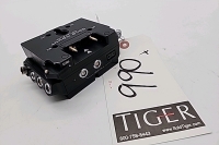 Tilta Gold Mount Advanced Power Distribution Module for RED Komodo