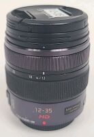 Lumix - 12-35mm Zoom - G X Vario - f/2.8 Lens
