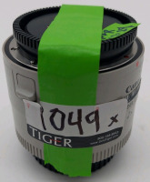 Canon EF 2x Lens Extender