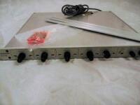 Telex 4010 Central IFB Electronics Station Packaged Assembly