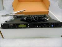 Telex BTR-80N 2-Channel UHF Base Station