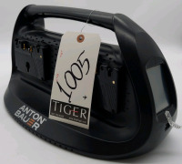 Anton Bauer Performance Quad Charger