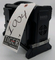 SHAPE Intelligent Gold Mount Quad Charger