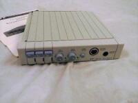 RTS RM-325 2 Channel Stereo User Station