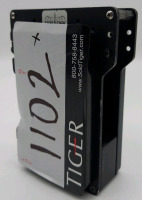 Teradek Bolt Pro 2000 Dual AB Mounting Plate -RX