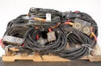 50 FT 100 Amp Extensions