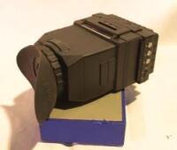 Cineroid EVF4CSE viewfinder w/ Retina Display