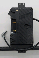 TCH Bristol F2 Fighter- Hand Held Wireless Dual Monitor Rig