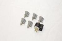 Pass and Seymour Edison Adapters