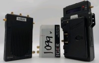 Teradek Bolt 3000 Wireless HD Video Transmitter w/2 Receivers