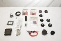 Lot of Approximately (18) Pieces Including: All Niner